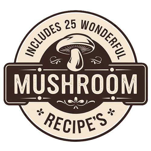 Mycelium Magic recipes